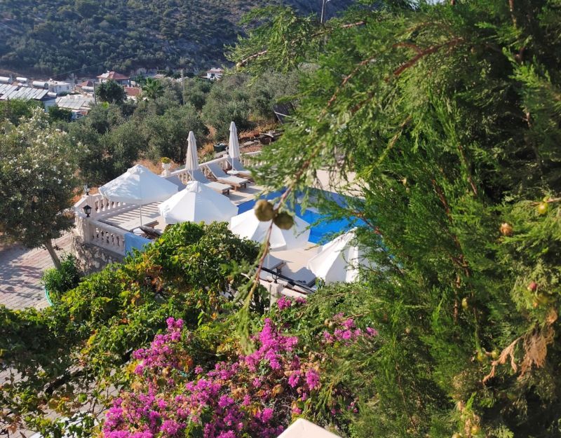 отель Hotel Patara Viewpoint
