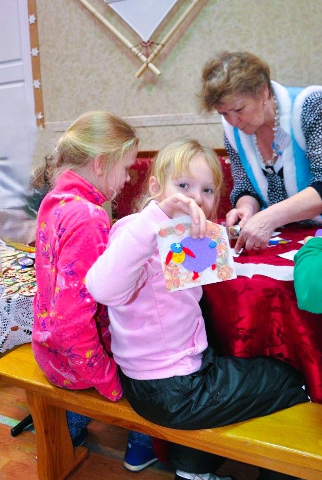 Иллюстрация к статье - ФэмКап